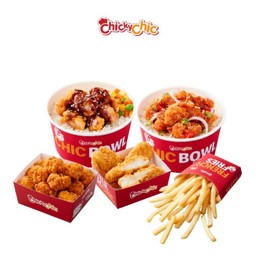 ดูโอ้ มีล