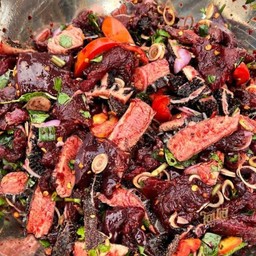 ครัวหอมด่วน อาหารเหนือ ครัวหอมด่วน อาหารเหนือ