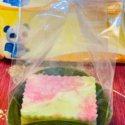 วุ้นกะทิสลิ่ม