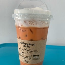 Deeday cafe หมู่บ้านมะลิวัลย์ โครงการ4