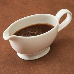 ซอสคุโรบูตะ