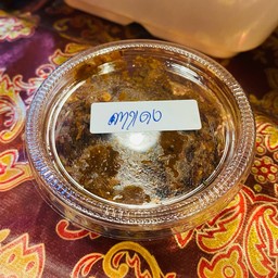 น้ำพริกตาแดง