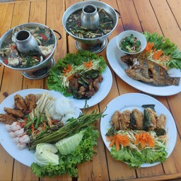 อาหารตามสั่ง