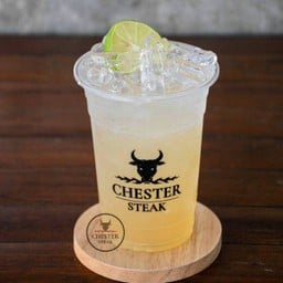 น้ำผึ้งมะนาวโซดา