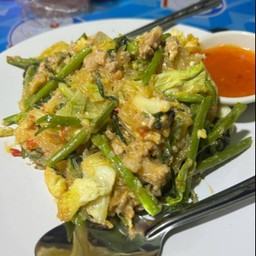 สุ๊กี้แห้ง