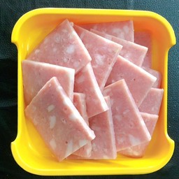 แฮมหมู