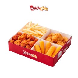 ปาร์ตี้ บ็อกซ์ C