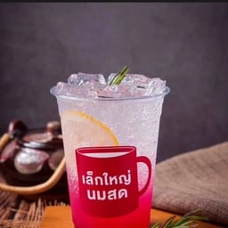 แดง เลม่อน โซดา