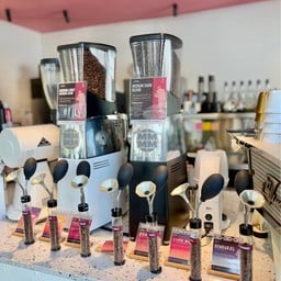 Velo Cafe Surf & Sip CHA AM