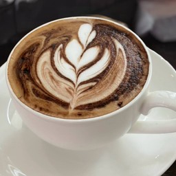 Hot Mocha