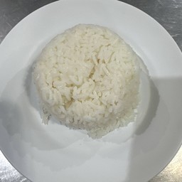 ข้าวเปล่า (หอมมะลิแท้)