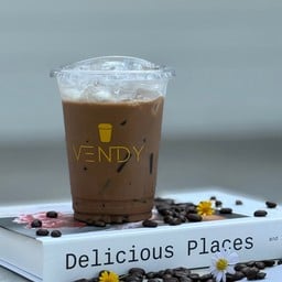 Ice mocha