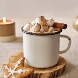 Hot mocha