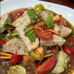 ร้านส้มตำกอแก้ว&ตามสั่ง