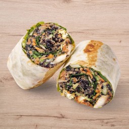 Bibim Go Wrap