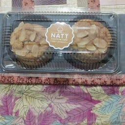 เค้กกล้วยหอม เค้กหน้านิ่ม by คุณนัท