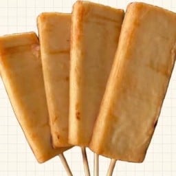 เต้าหู้ปลาแผ่น