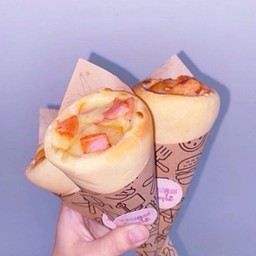 ไส้กรอกแฮม