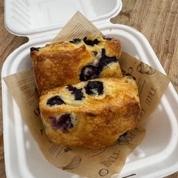 Tim’s Tartine Supalai Park Asok-Ratchada  -