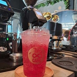 แดงโซดา