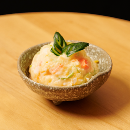 สลัดมันฝรั่ง