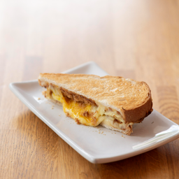 แซนวิช หยอง Mayo Cheese