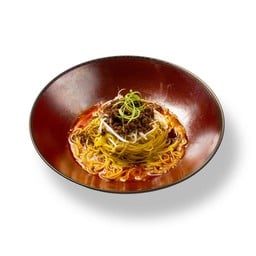 บะหมี่แห้งตันตัน