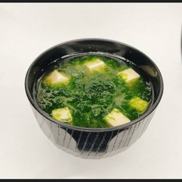 มิโสะซุป สาหร่ายญี่ปุ่น