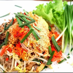 ผัดไทย