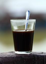 โกปี้อ้อร้อน (โอเลี้ยง)