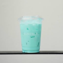 Mint Milk