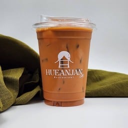 HUEANJAN Restaurant & Cafe