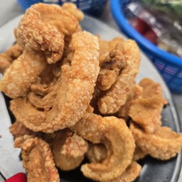 แคปหมู สูตรโบราณ