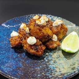 เป็ดคาราเกะ