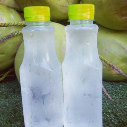 น้ำมะพร้าวสด