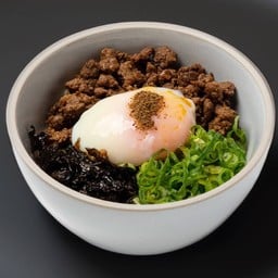 ข้าวหน้าตันตัน