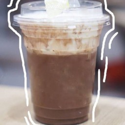 โกโก้ฟองชีสปั่น