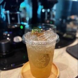 บ๊วยมะนาวโซดา