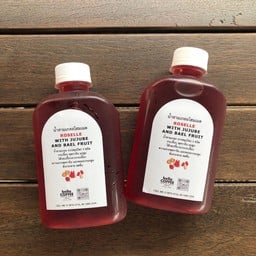 น้ำสามเกลอ