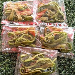 ก๊งฉ่าย ผักกรอบชาบู