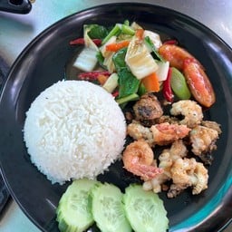 ครัวหลานตาไข่