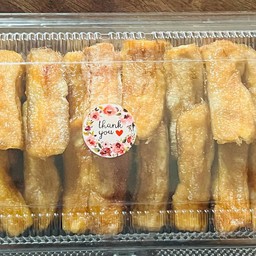 กล้วยน้ำว้าตาก