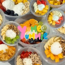 Yume.yummie - กรีกโยเกิร์ต โฮมเมด