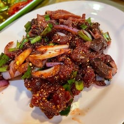 ดำตำนัว