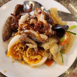 ครัวป้าอารีย์ สายสอง