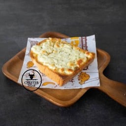 ปังกระเทียมชีส