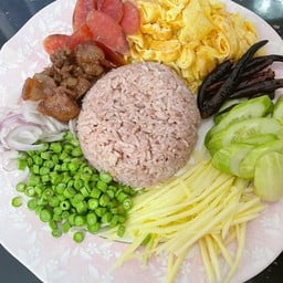 ครัวเอราวัณอาหารตามสั่ง