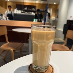 Rec Coffee Kitte