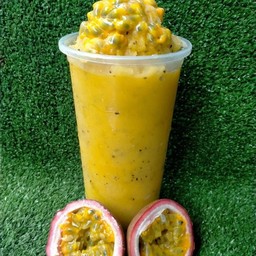 เสาวรสปั่น