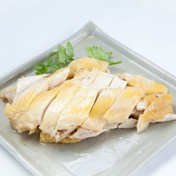 ไก่ อบ เกลือ